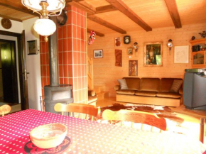 Holiday Home Gobela Kranjska Gora